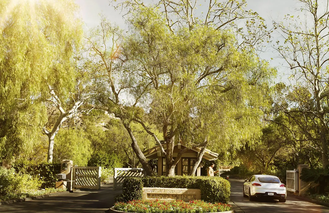 Rancho Valencia Resort And Spa-1