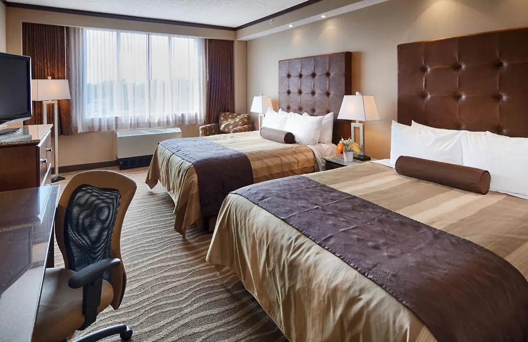 Best Western Premier Denham Inn & Suites-1