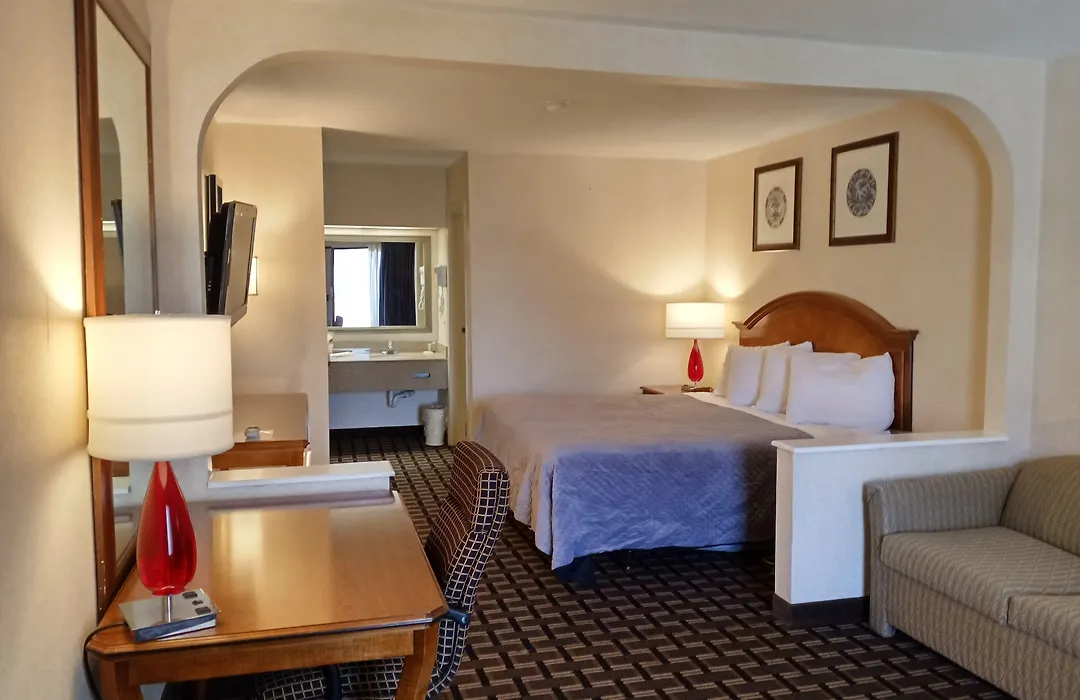 Onley Inn-1