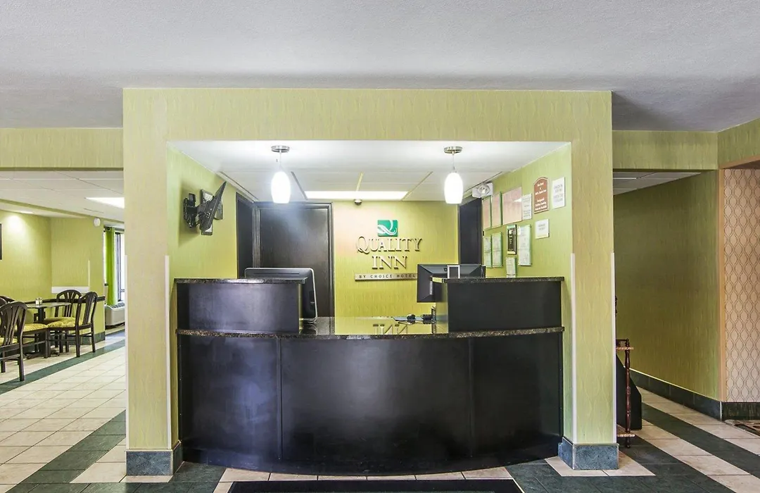 Quality Inn Sweetwater West-1