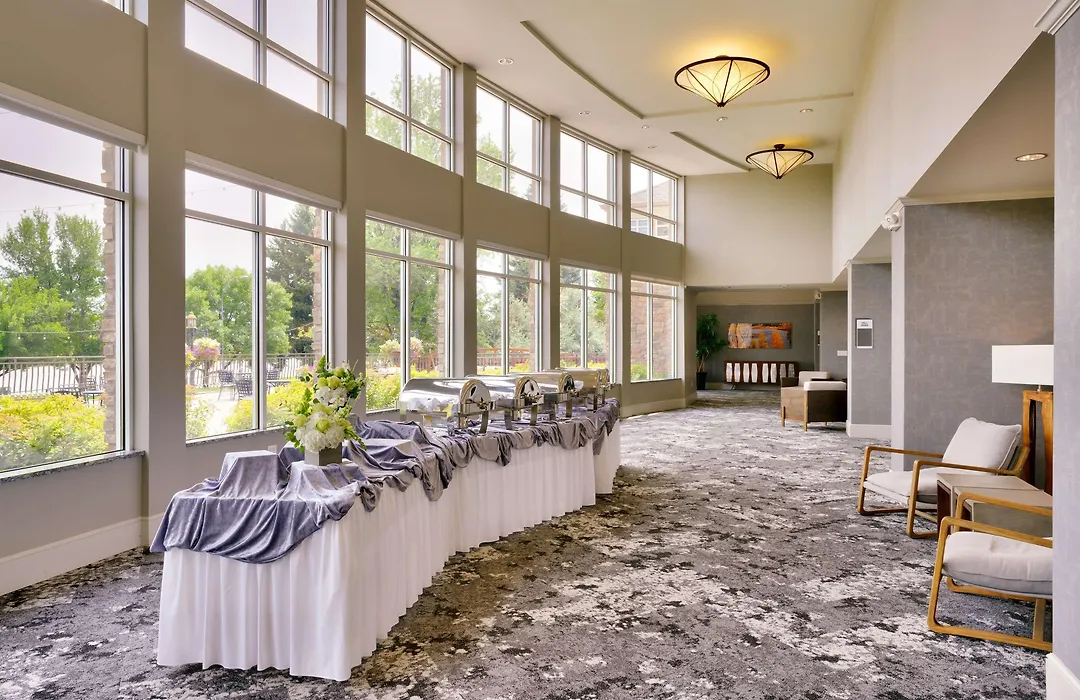 Hilton Garden Inn Idaho Falls-1