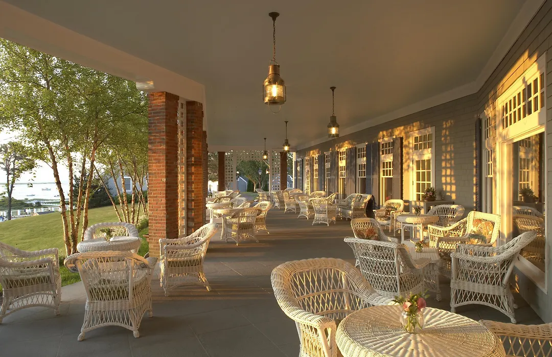 Chatham Bars Inn-1