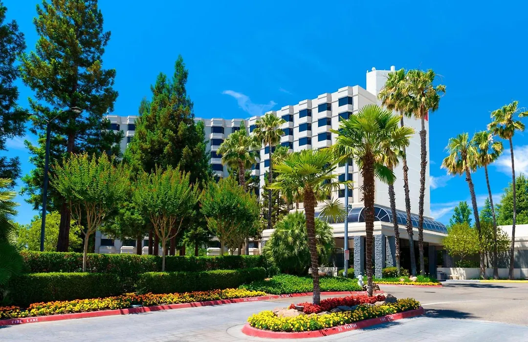 Sacramento Marriott Rancho Cordova - Newly Renovated-1