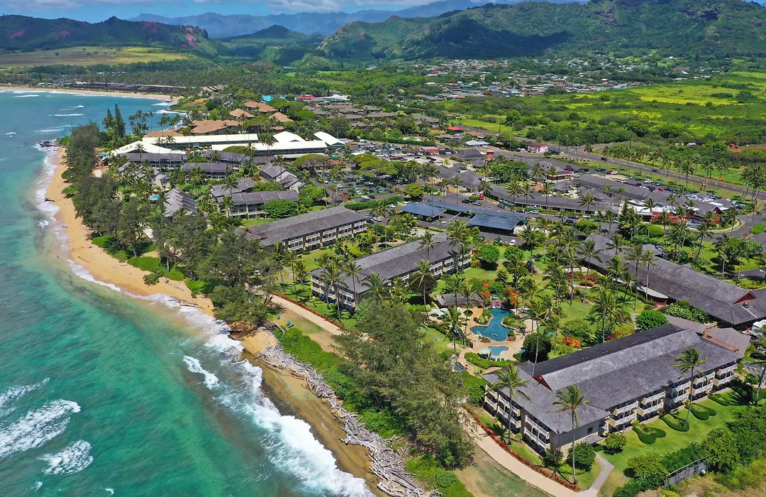 Kauai Coast Resort At The Beach Boy-1