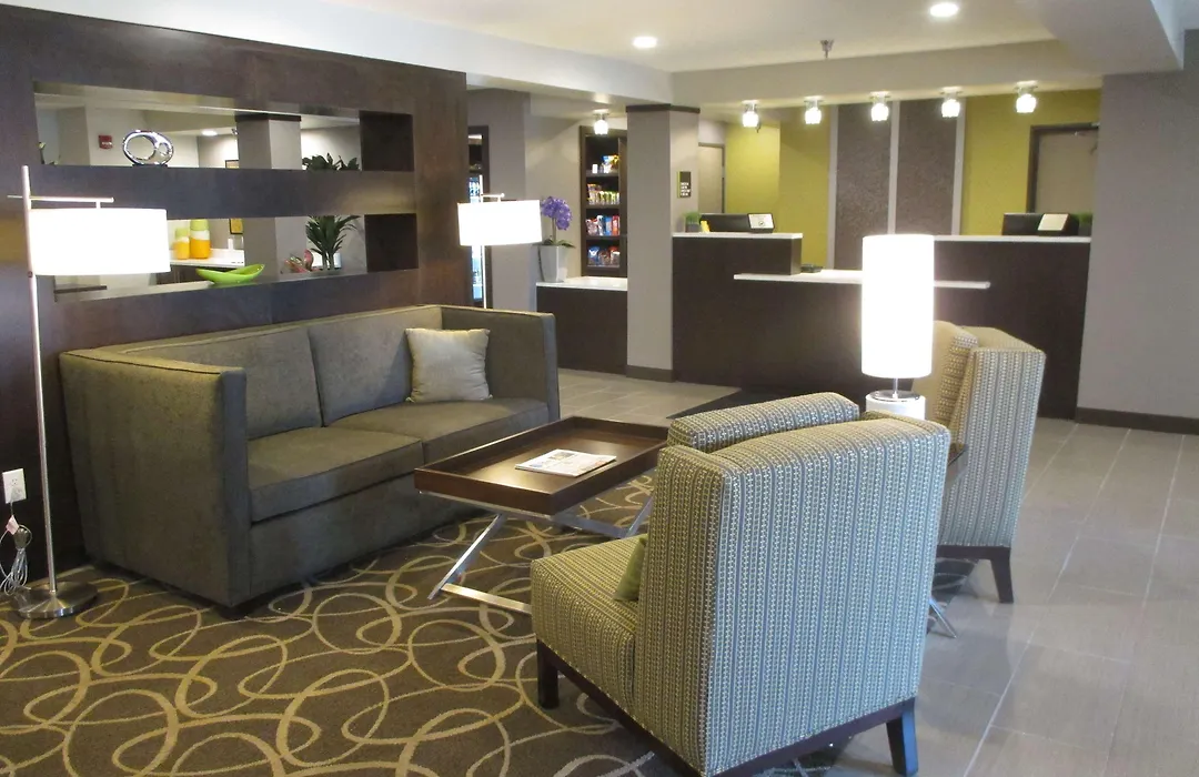 Best Western Harvest Inn & Suites-1