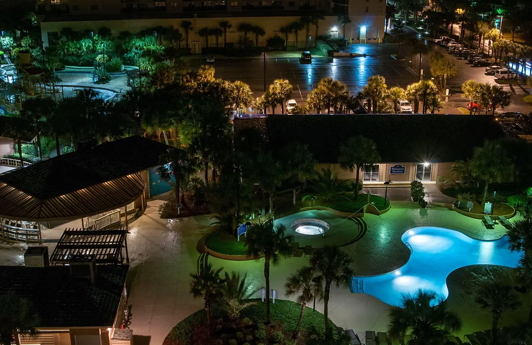 Embassy Suites By Hilton Myrtle Beach Oceanfront Resort-1