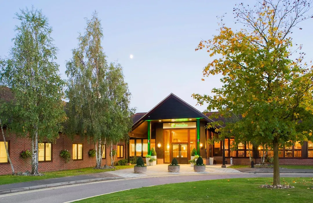 Holiday Inn Colchester By Ihg-1