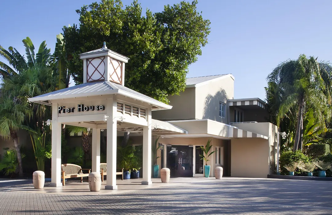 Pier House Resort & Spa-1