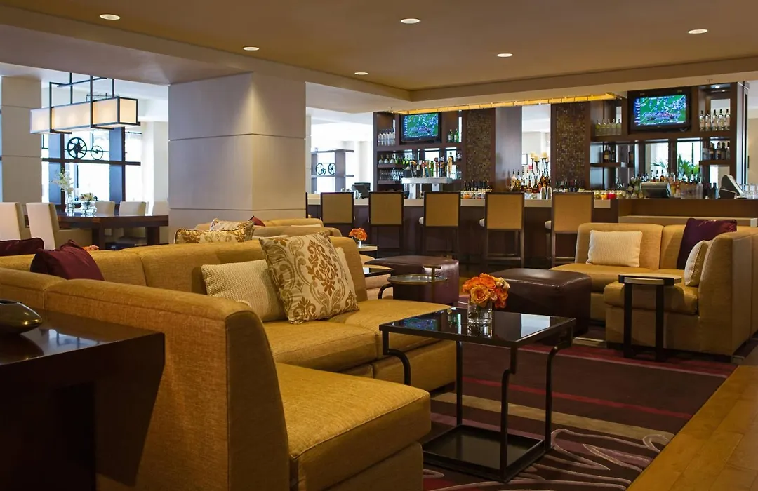 Peoria Marriott Pere Marquette-1