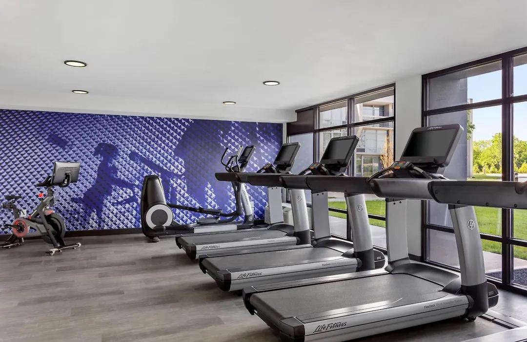 Delta Hotels By Marriott Somerset-1