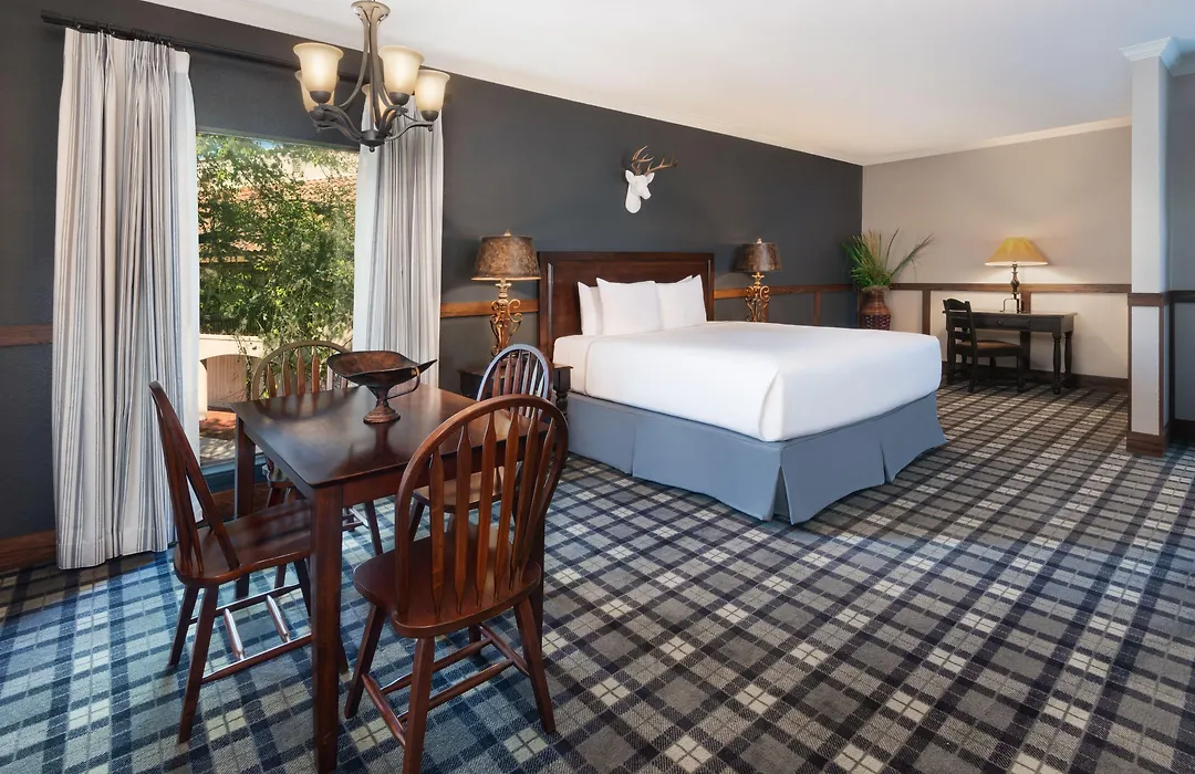 Tapatio Springs Hill Country Resort-1