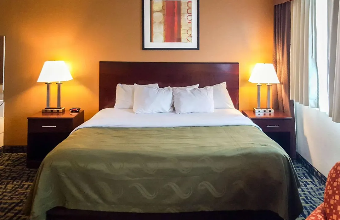 Quality Inn Ozark-Springfield South-1