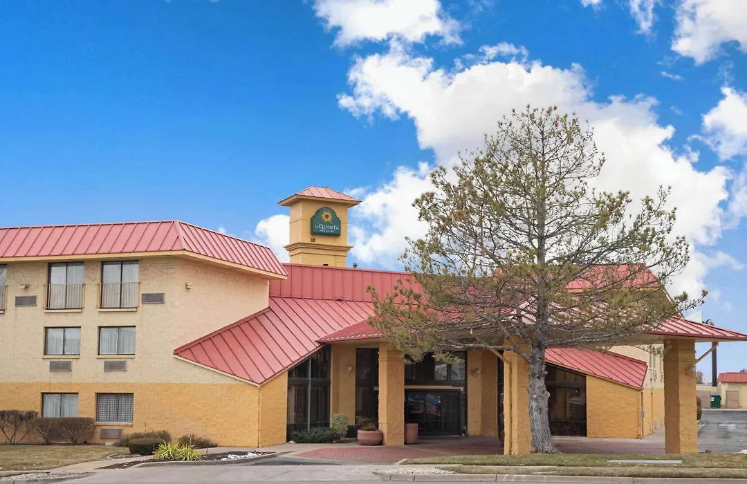 La Quinta By Wyndham Salt Lake City - Layton-1