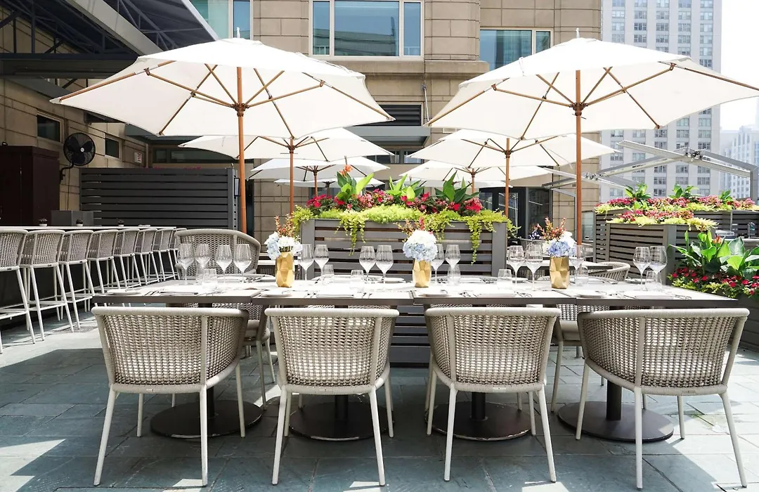 Park Hyatt Chicago-1