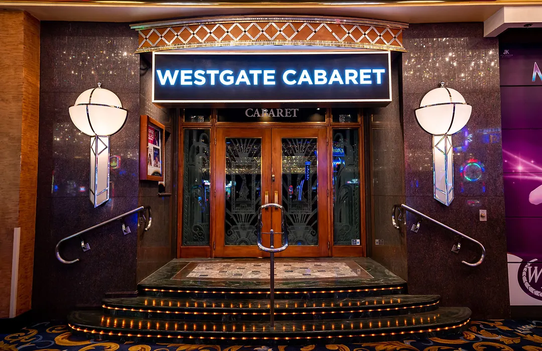 Westgate Las Vegas Resort&Casino-1