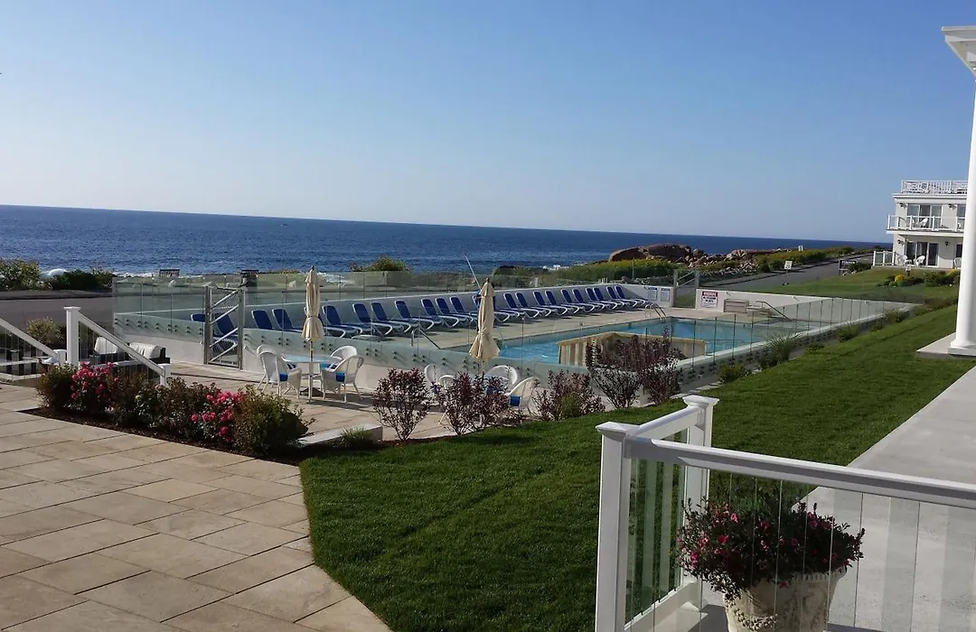 Ocean House Hotel At Bass Rocks-1