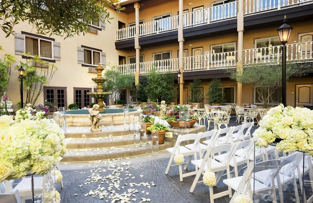 Ayres Hotel Costa Mesa Newport Beach-1