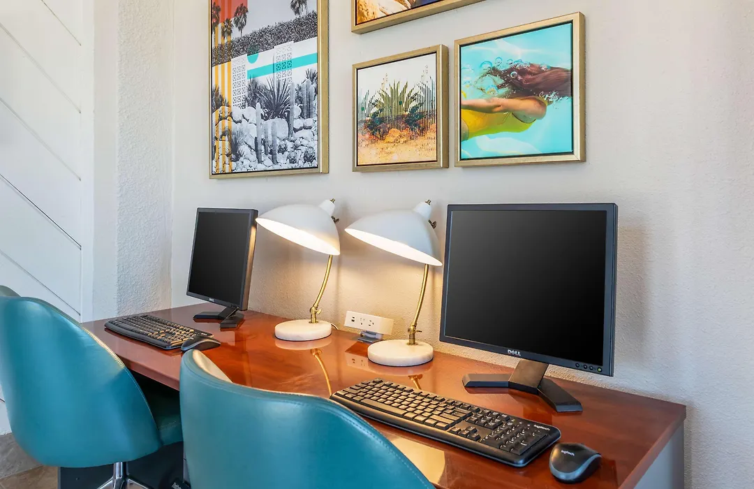 Best Western Inn At Palm Springs-1