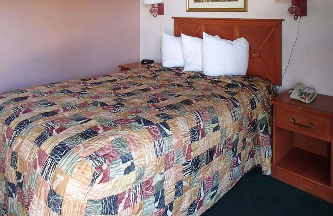 Rodeway Inn Leesburg Chain Of Lakes-1
