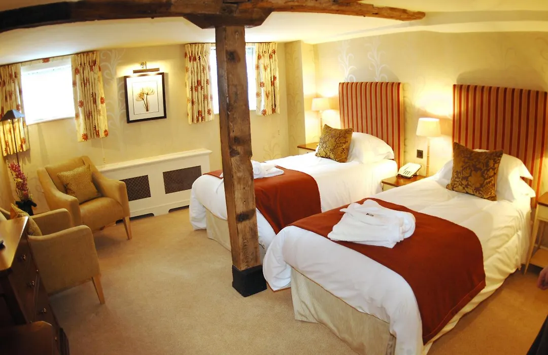 Swan Hotel & Spa-1