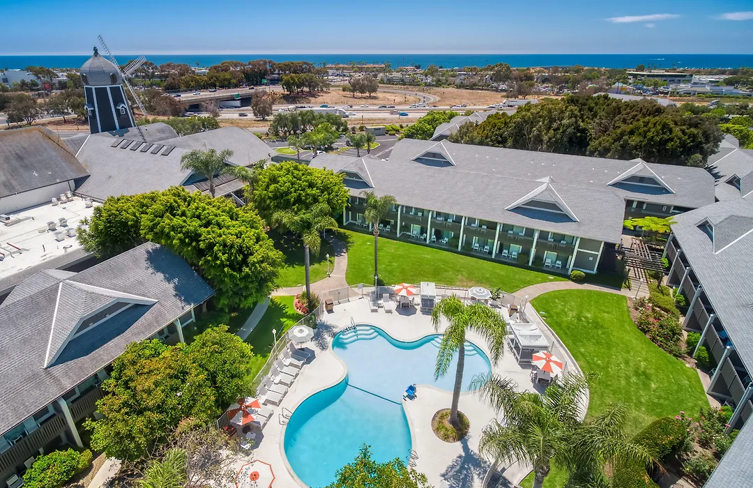 Carlsbad By The Sea Hotel, Carlsbad, Series By Marriott-1