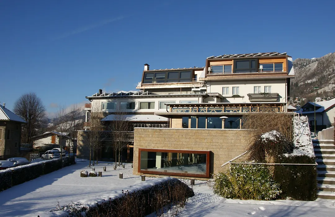 Hotel Milano Alpen Resort Meeting&Spa-1