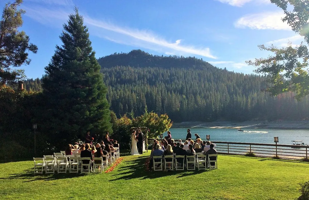 The Pines Resort & Conference Center-1