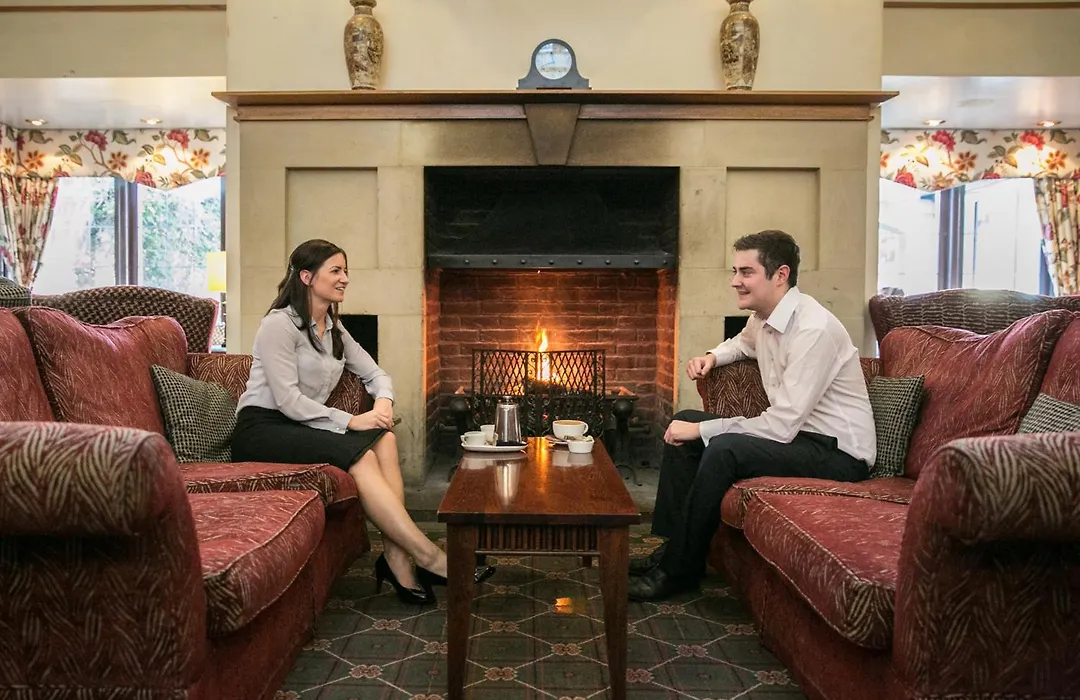 Lancaster House Hotel-1