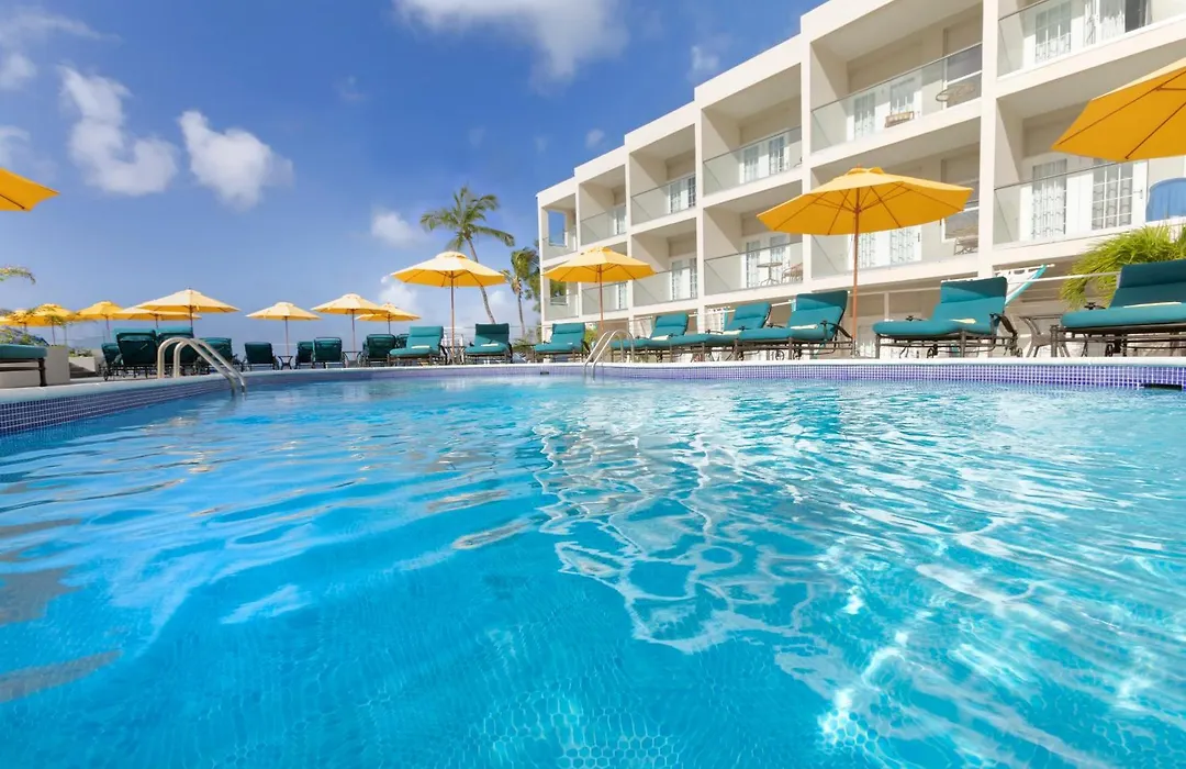 Sea Breeze Beach House All Inclusive By Ocean Hotels-1