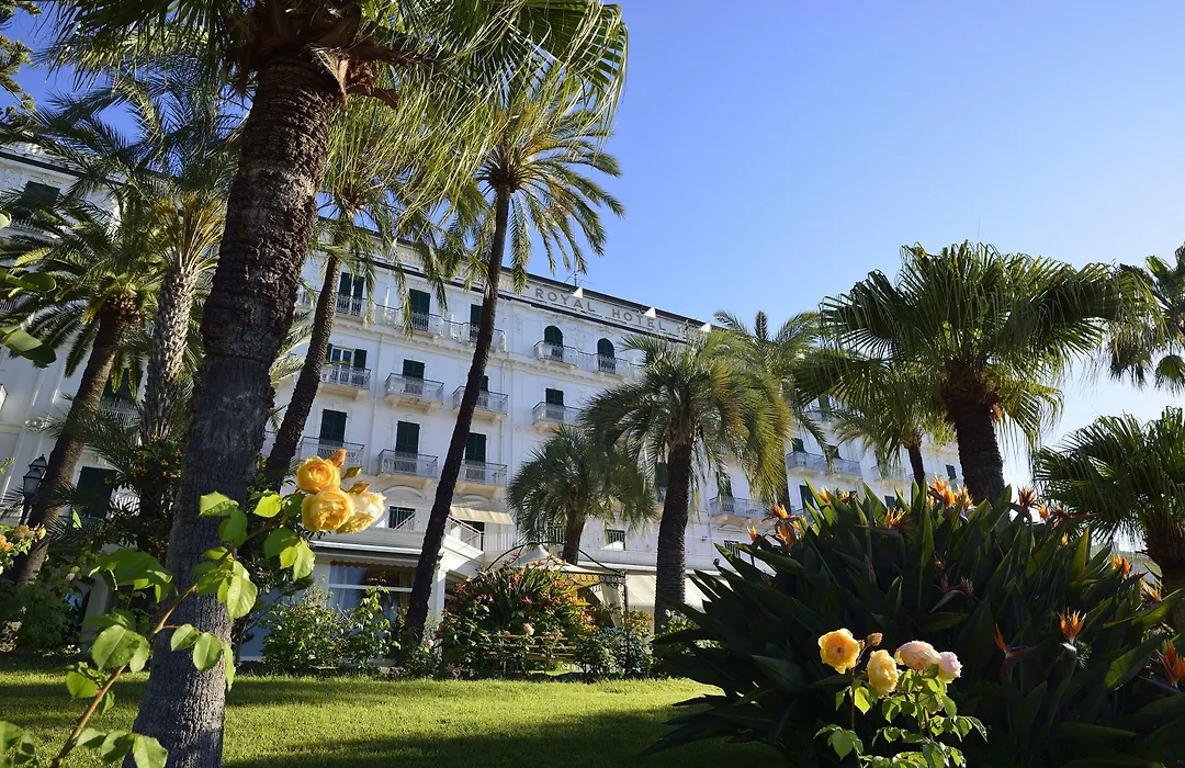 Royal Hotel Sanremo-1