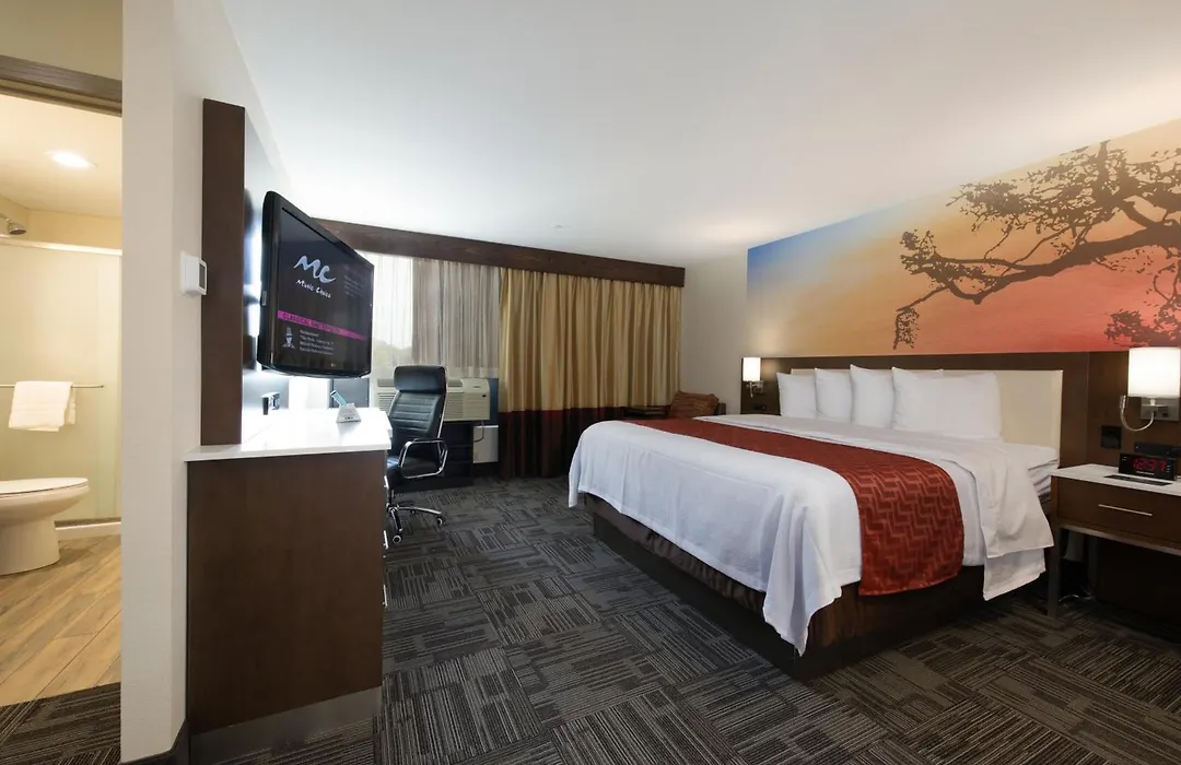 Holiday Inn Brookfield - Milwaukee By Ihg-1