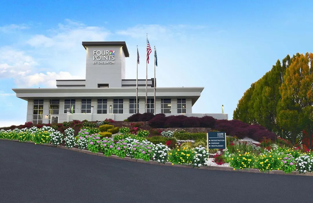 Four Points By Sheraton York-1