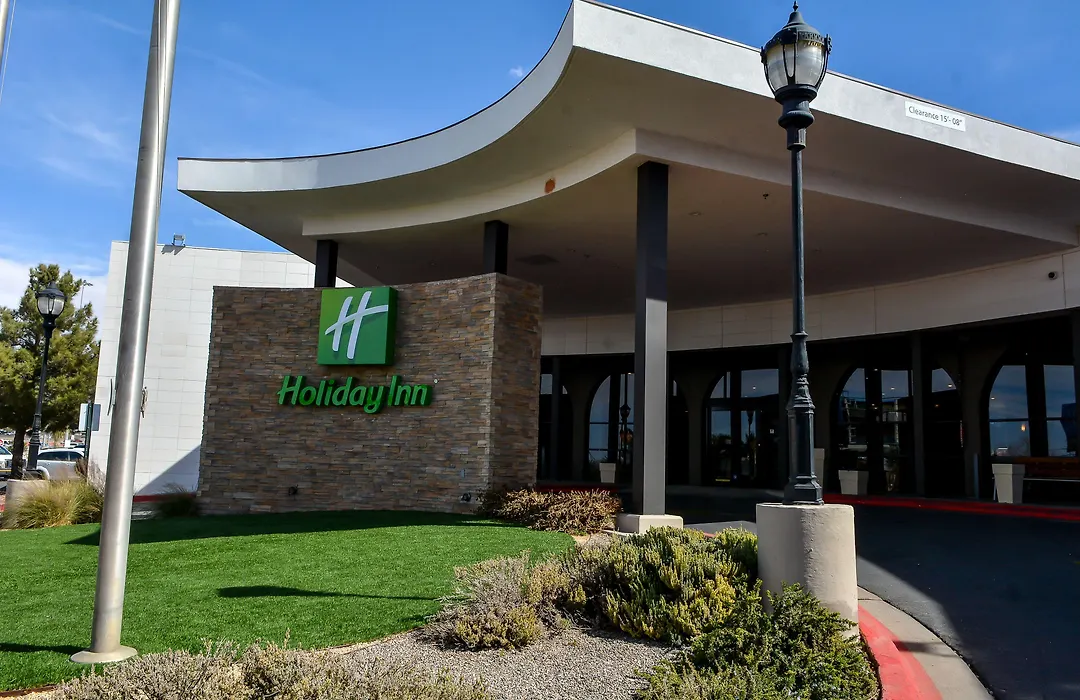 Holiday Inn El Paso West - Sunland Park By Ihg-1