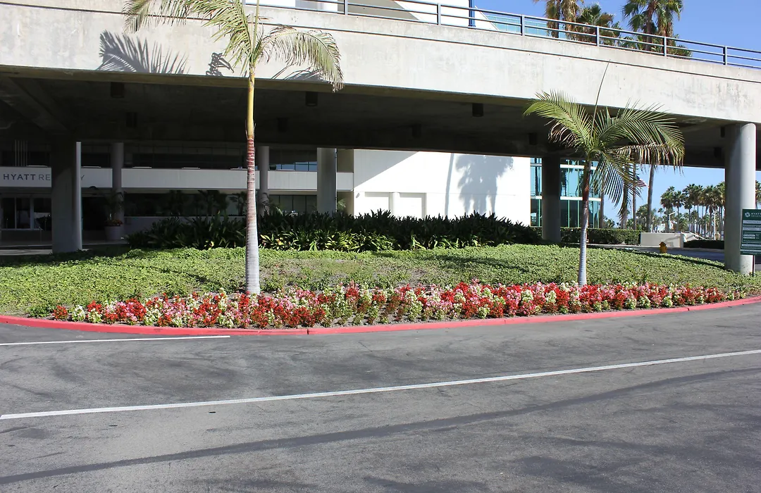 Hyatt Regency Long Beach-1