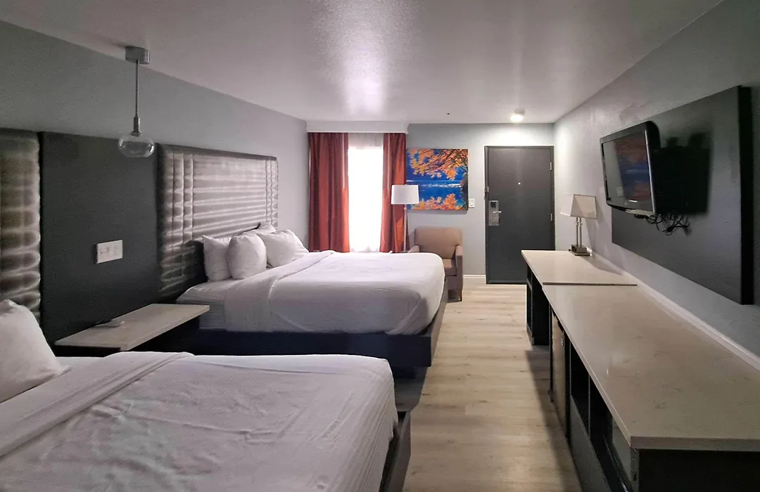 Clarion Pointe El Cajon San Diego East-1