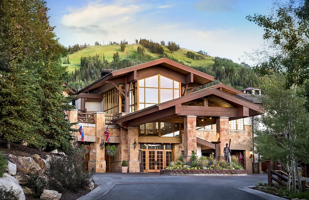 Stein Eriksen Lodge Deer Valley-1