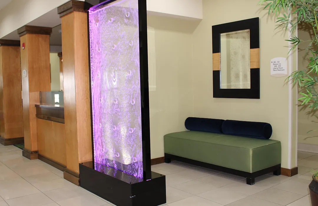 Fairfield Inn & Suites Kansas City Liberty-1