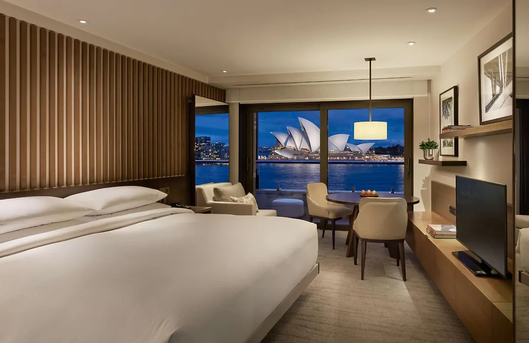 Park Hyatt Sydney-1
