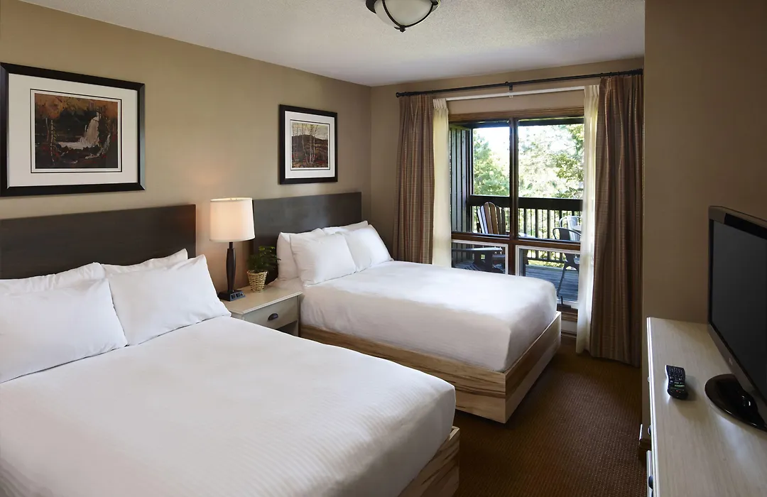 Deerhurst Resort-1