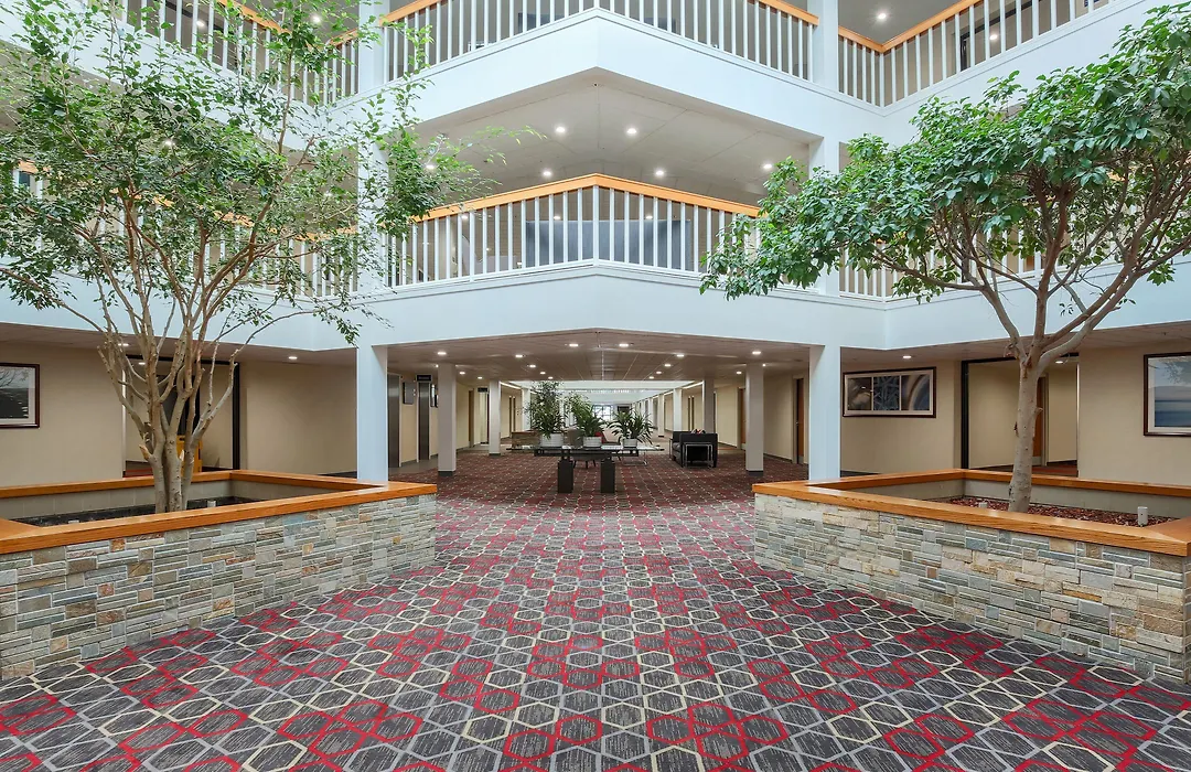 Four Points By Sheraton San Diego-1