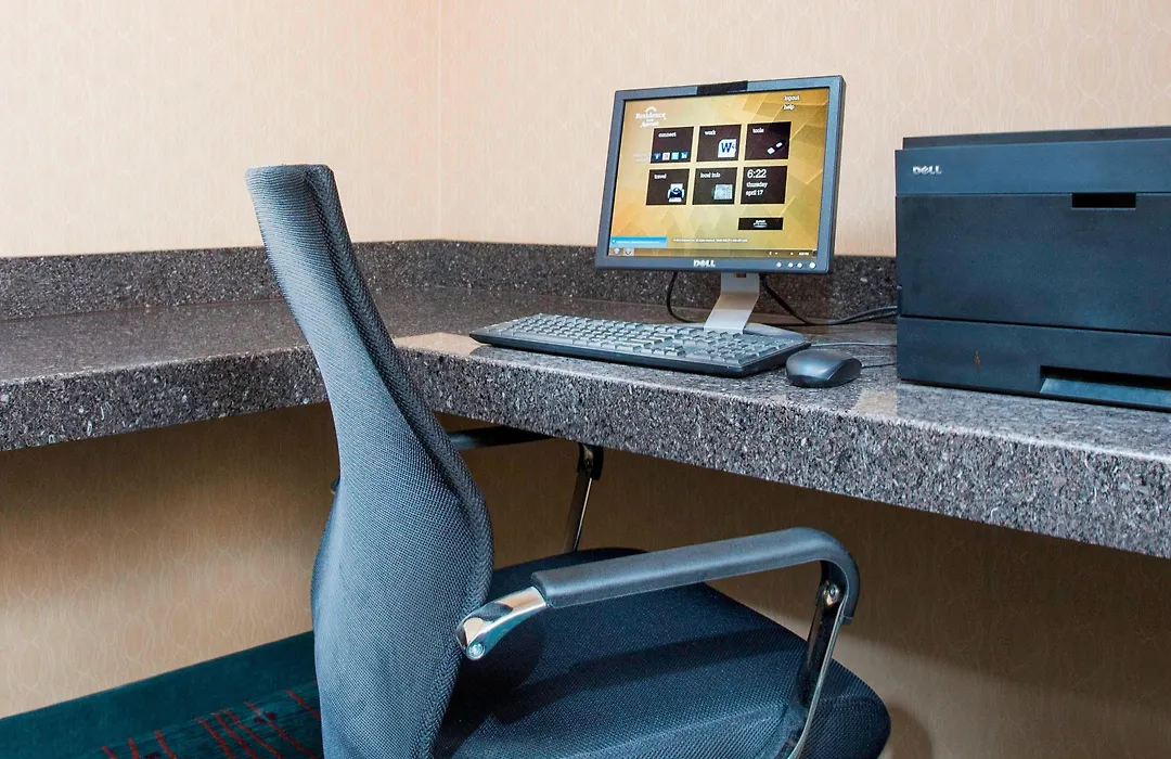 Residence Inn Topeka-1