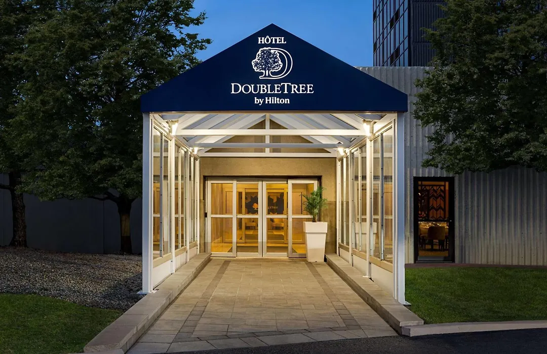 Doubletree By Hilton Pointe Claire Montreal Airport West-1