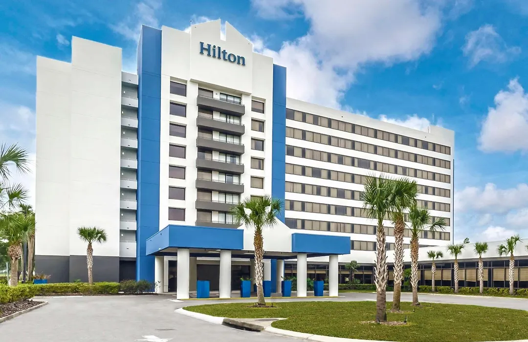 Hilton Ocala-1