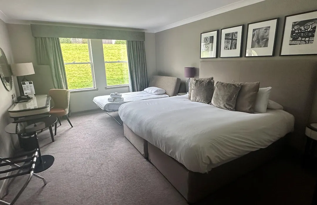 Ardoe House Hotel & Spa-1