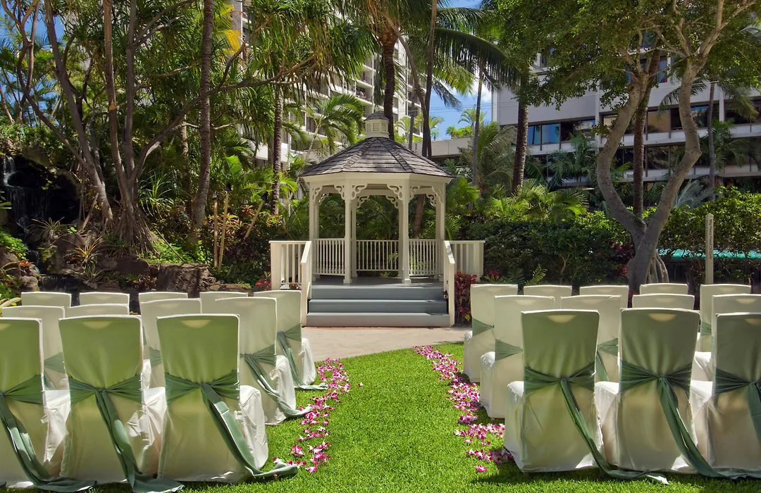 Hilton Waikiki Beach Resort & Spa-1