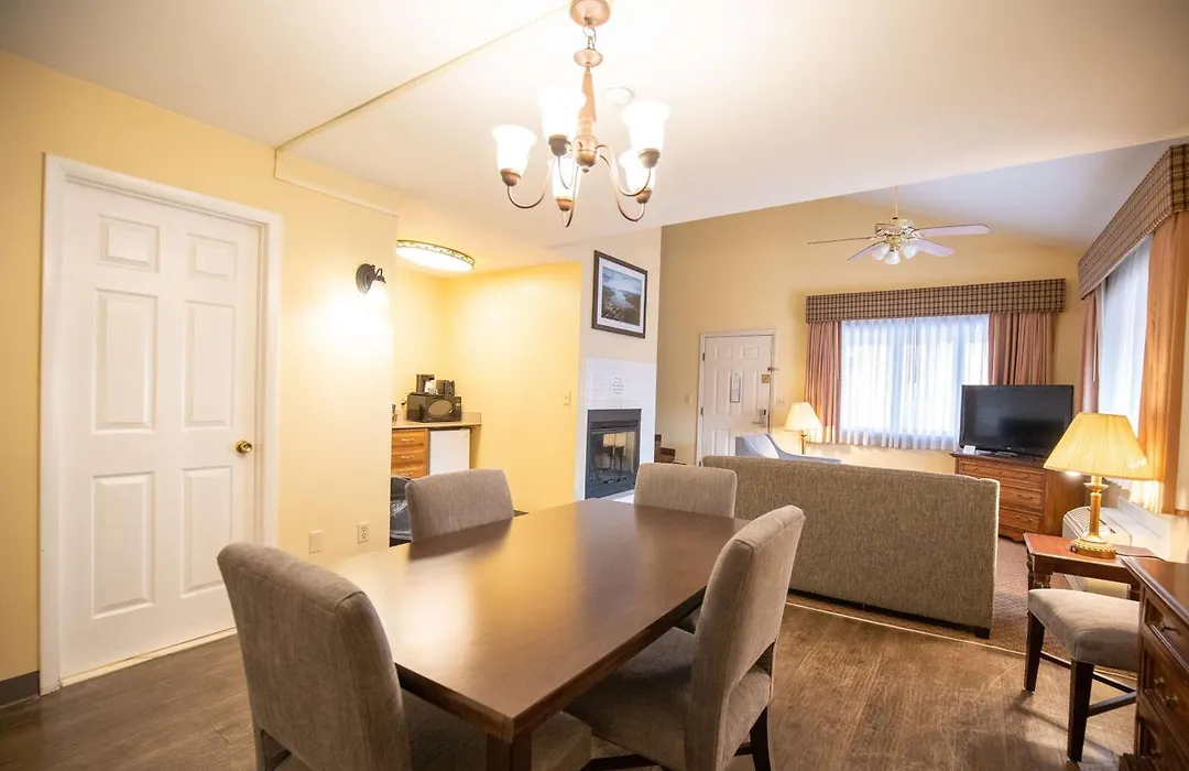 Best Western Of Lake George-1