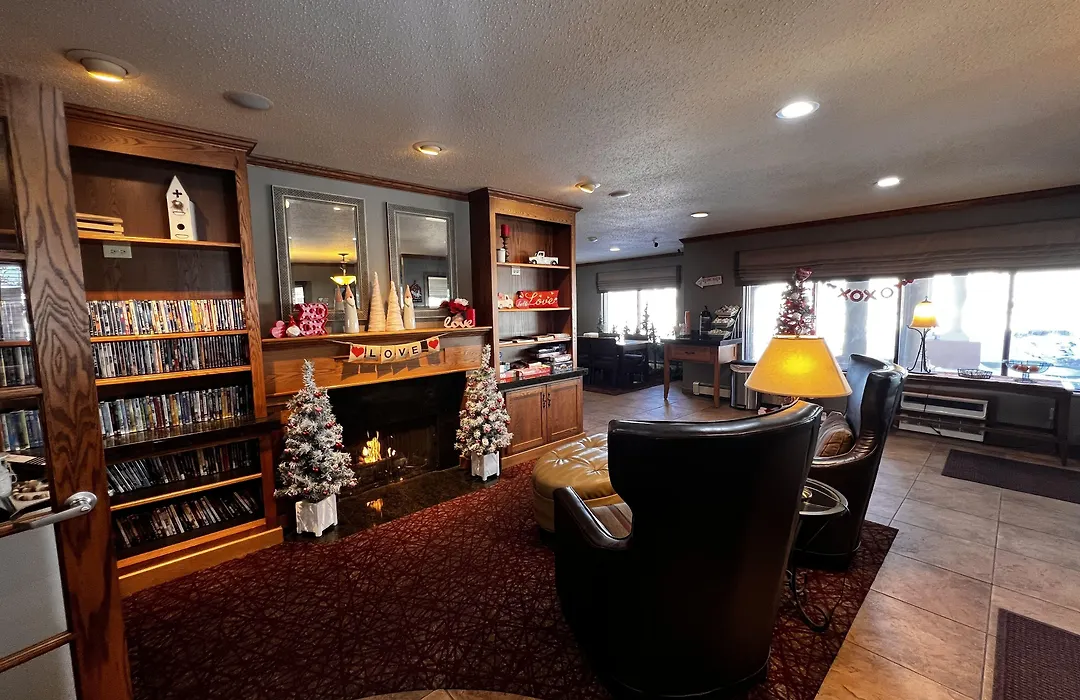 Quality Inn & Suites Detroit Lakes-1
