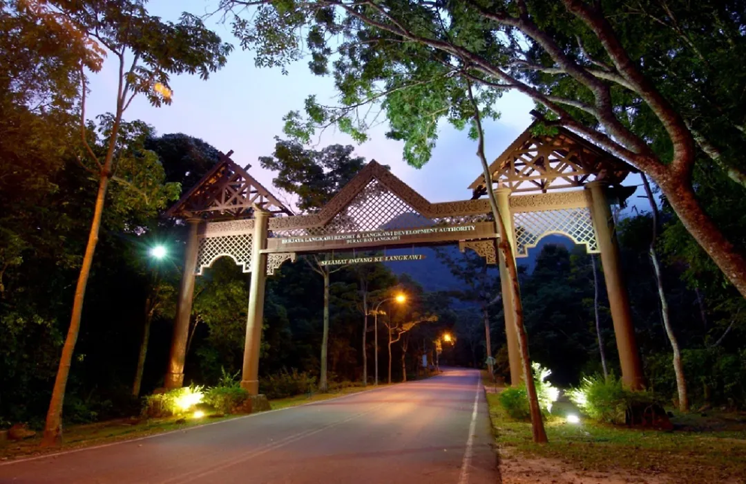 Berjaya Langkawi Resort-1