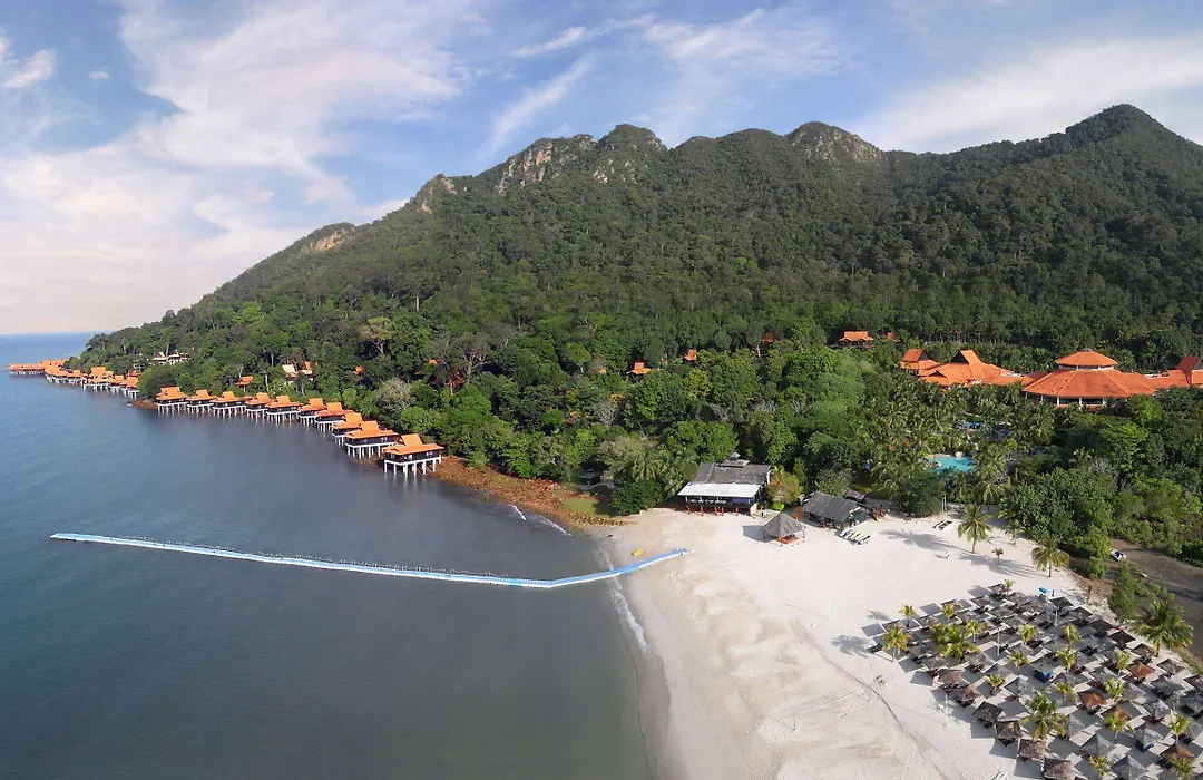 Berjaya Langkawi Resort-1