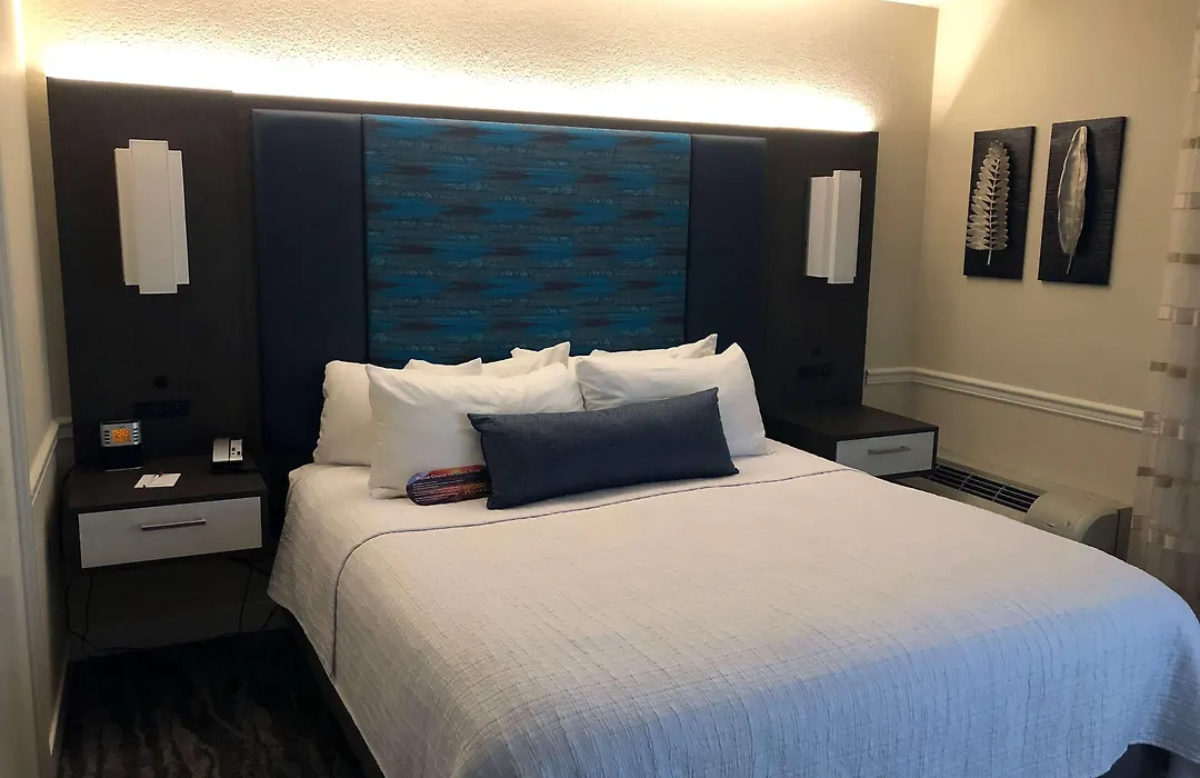 Best Western Plus Novato Oaks Inn-1
